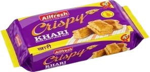Crispy Khari